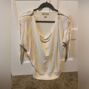 Michael Kors women's shirt